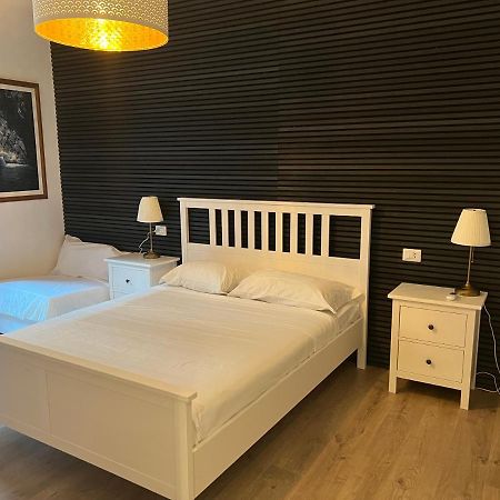 P18&Rooms Palestrina 18 Milano Exterior foto