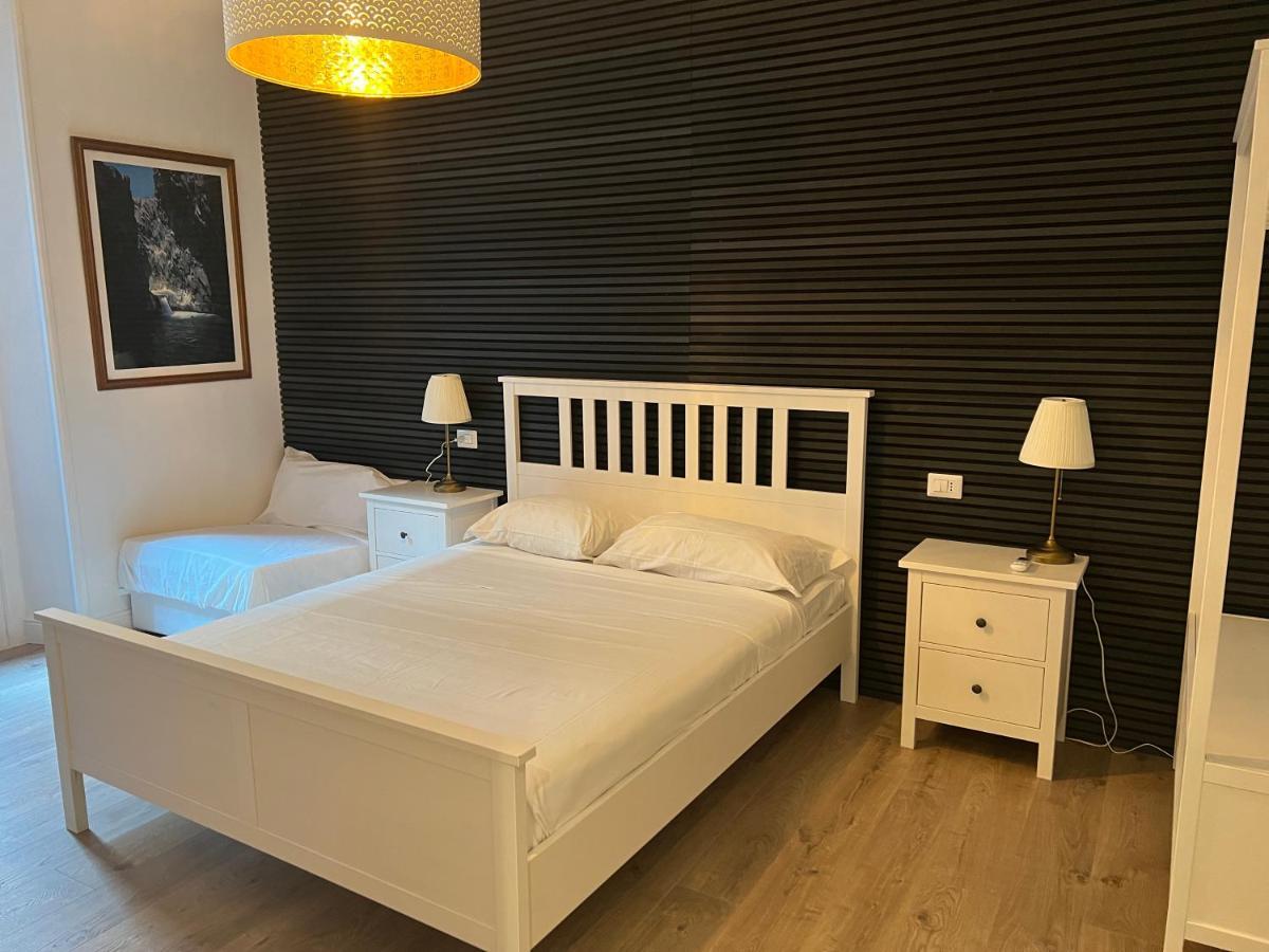 P18&Rooms Palestrina 18 Milano Exterior foto