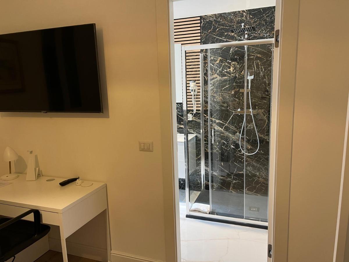 P18&Rooms Palestrina 18 Milano Exterior foto