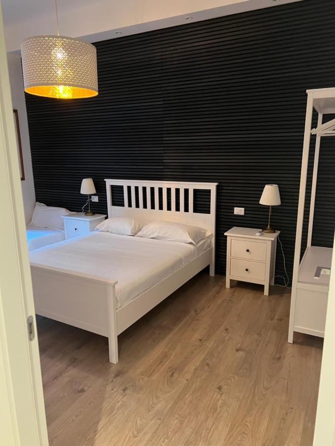 P18&Rooms Palestrina 18 Milano Exterior foto