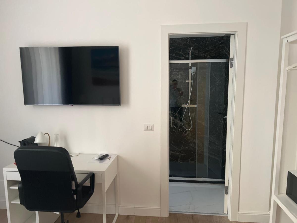 P18&Rooms Palestrina 18 Milano Exterior foto