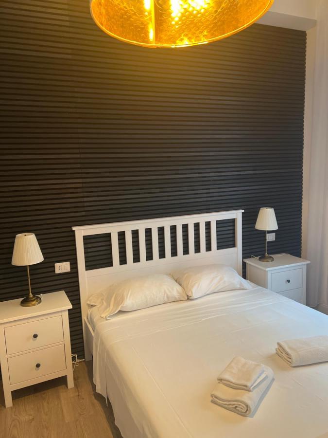 P18&Rooms Palestrina 18 Milano Exterior foto