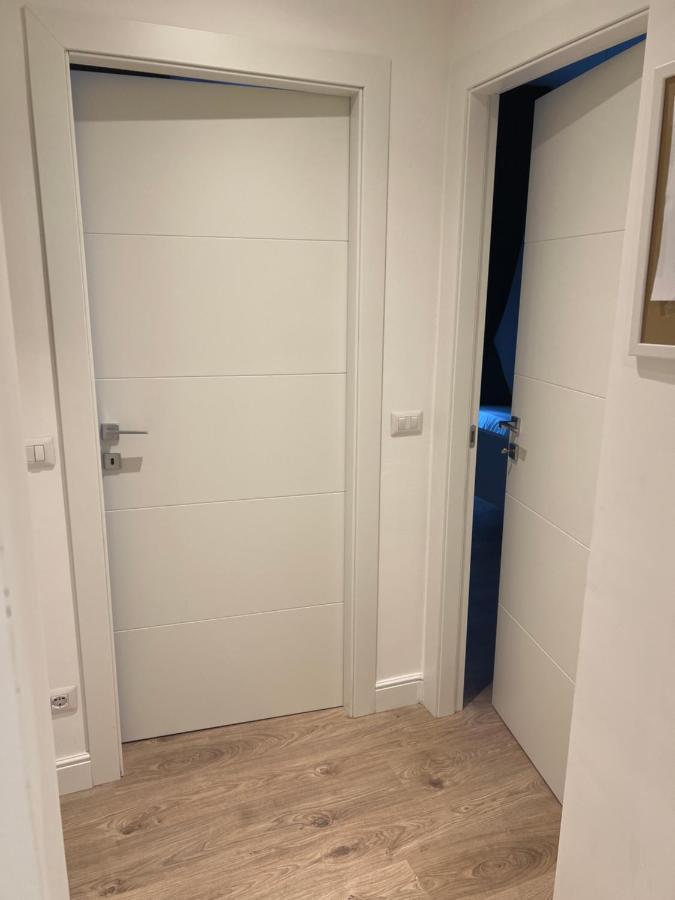 P18&Rooms Palestrina 18 Milano Exterior foto