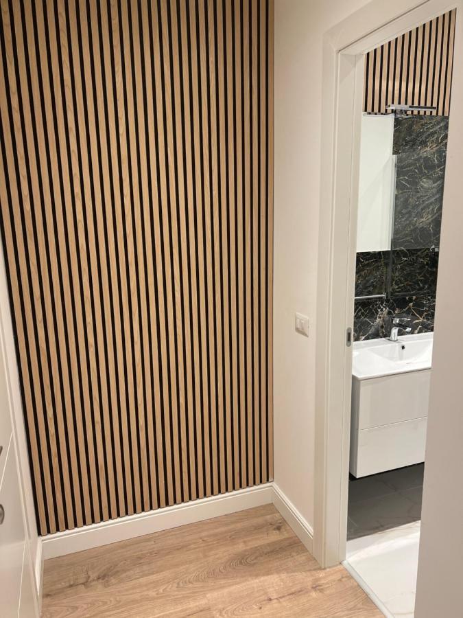 P18&Rooms Palestrina 18 Milano Exterior foto